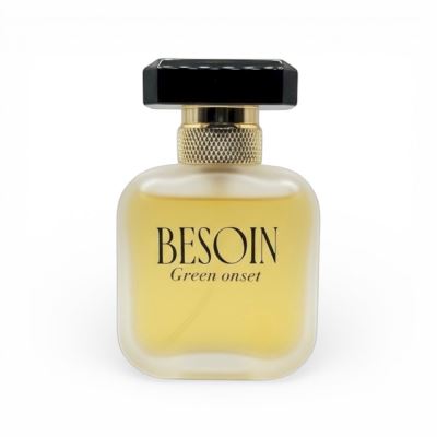 BESOIN Green Onset Extrait 50 ml